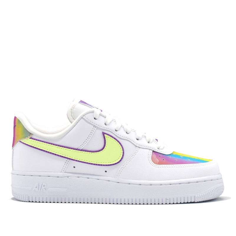 nike women's air force 1 easter edition shoes