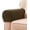 Coffee, variant on Stretch Armrest Spandex Arm Covers for Chairs Couch Armchair Slipcovers for Recliner Sofa with Twist Pins 2pcs