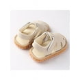thumbnail image 5 of Summer Baby Boys Girls Breathable Anti-Slip Solid Print Shoes Sandals Toddler Soft Soled First Walkers, 5 of 5