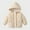 Beige-C, variant on Toddler Winter Coat,Baby Girls Puffer Coat Cute Jackets Windproof Down Jacket For Baby Girls Thick Fleece Parka Baby Girl Clothes Winter 2-3 Years