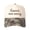 Beige camouflage, variant on Sweet, not sorry Letter Embroidered Color Block Trucker Hat Unisex Adjustable Cotton Breathable Fashion Cap for Travel Daily Wear