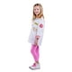 thumbnail image 2 of Costume Dress Up America Veterinary para niñas, bata de laboratorio veterinario, 2 of 3