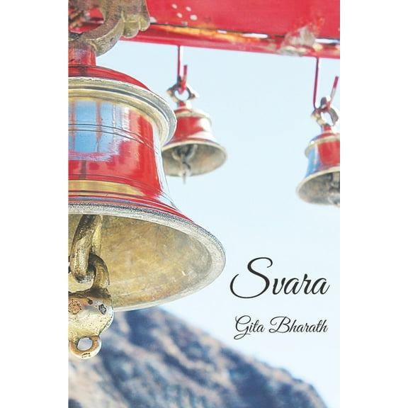 Svara: A Collection of Poems (Paperback)