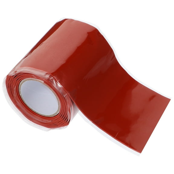 CATIEBYE Flexible Rubber Adhesive Tape for Heavy Duty Water Leak Repair and Sealing