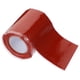 thumbnail image 5 of 1 rollo de cinta impermeable para manguera a prueba de fugas, cinta de goma para sellado de tuberías de agua y calefacción, 5 of 6