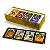 MLB ShoeBox Baseball Cards Box