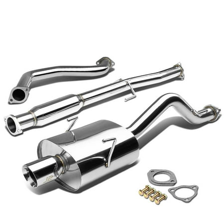 - J2 Engineering CBE-OS-060 Stainless Steel 3.5