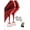 Poster & Push Pin Bundle, variant on The Devil Wears Prada 2 (2026) - Teaser One Sheet Wall Poster with Magnetic Frame, 22.375" x 34"
