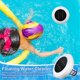thumbnail image 4 of Solar Pool Ionizer Floating Water Cleaner and Purifier, 4 of 5