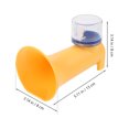 thumbnail image 2 of Tympanic Membrane Demo Prop School Teaching Ear Drum Prop Funny Cognitive Toy, 2 of 6
