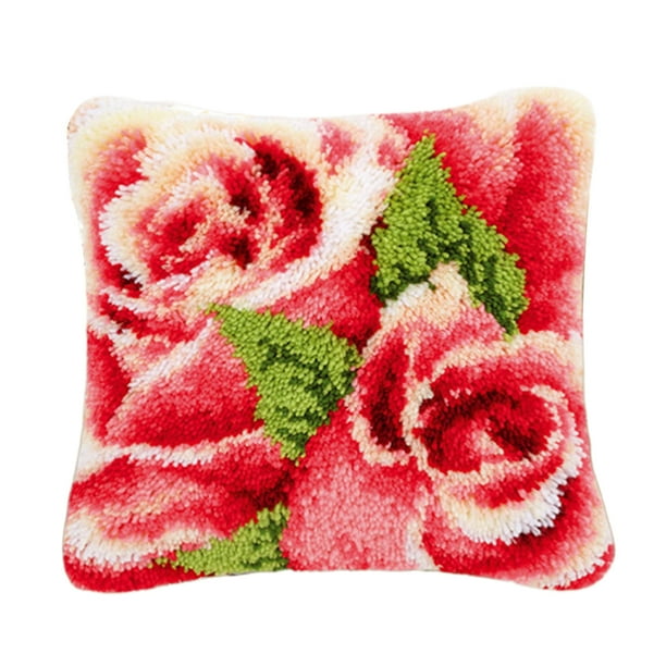 Set Manualidad Creativa Flor Juguete de Mujer DIY Sunnimix Flor rosa