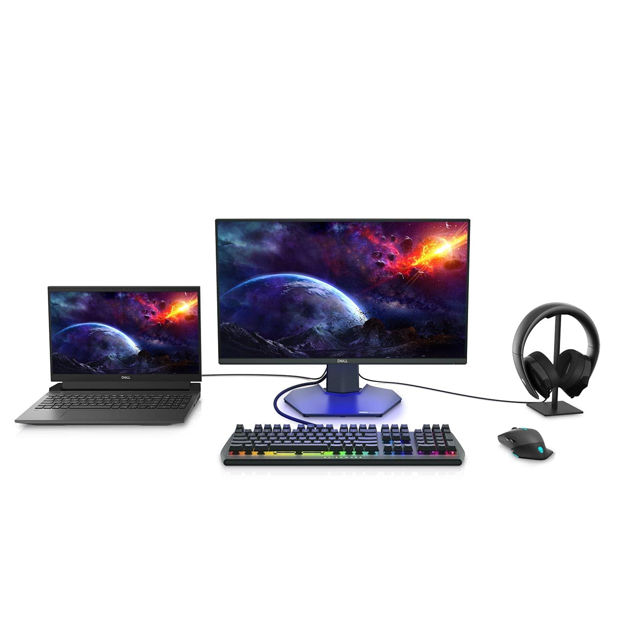 Dell 240hz モニター　24.5インチ Dell 240Hz Gaming Monitor 24.5 Inch Full HD Monitor with IPS