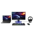 thumbnail image 4 of Dell 240Hz Gaming Monitor 24.5 Inch Full HD Monitor with IPS Technology, Antiglare Screen, Dark Metallic Grey - S2522HG, 4 of 10