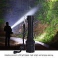 thumbnail image 4 of Linterna De Luz Alta, Antorcha, Hogar Portátil Al Aire Libre Mgaxyff Otros, 4 of 8