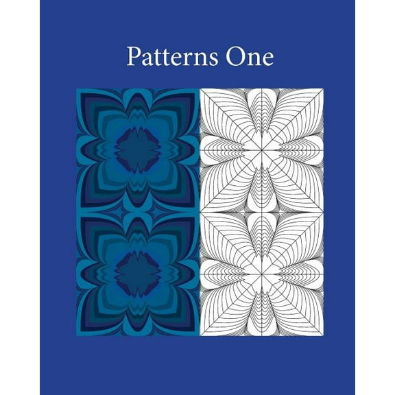 Patterns One (Paperback)