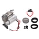 thumbnail image 2 of Compresor de aire de Servicio Pesado, Rendimiento ESTAY METAL RESPESTA RÁPIDA TREN CUERPO DE AIRE CONTRESOR DE AIRE 150 PSI PSI PRATICO PARA VEHÍCULOS DE 12V BOTES DE, 2 of 7