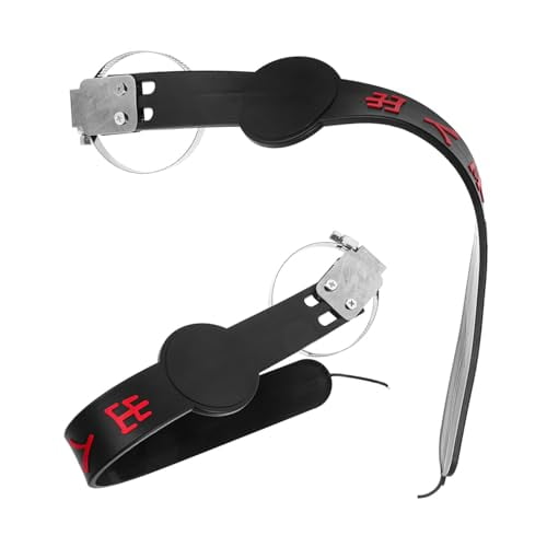 Generic Anti Static Strap Vehicle Grounding Device Rubber Strip Static Elec