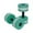 G, variant on Japceit Aqua Fitness Dumbbells, EVA Foam Hand Barbells with Pool Resistance, Water Exercise Equipment for Swimming Pool Workouts, Aqua Aerobics Training, Home Gym Fitness