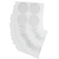 thumbnail image 3 of 400Pcs Adhesive Aluminum Foil Lids Seals Stickers, 3 of 4