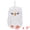 White, variant on Unique Bargains Cute Owl Shaped Soft Chenille Hanging Hand Towels Yellow 11" x 9"