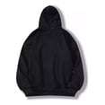 thumbnail image 3 of Sudadera Larga Con Capucha Para Mujer De Estilo Casual, 3 of 6