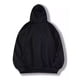 thumbnail image 4 of Sudadera Con Capucha Abrigada Estampada De Moda Unisex, 4 of 7
