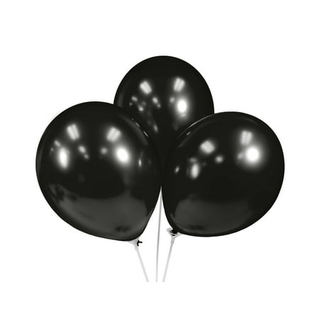 - Balloon hand Pump and 72pc 12