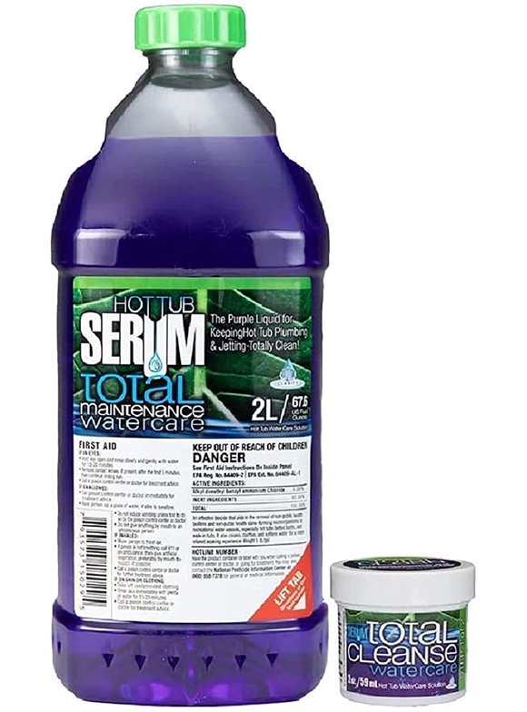 Pool Stabilizers in Pool Chemicals