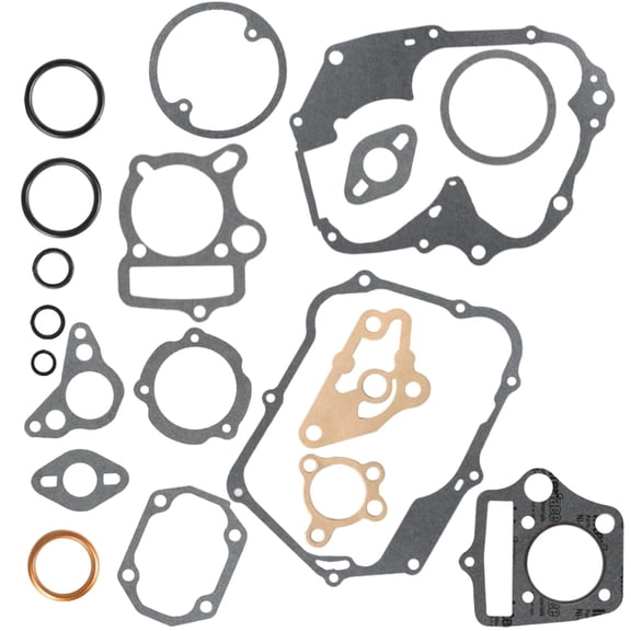 SEBLAFF Engine Gasket Kit Replacement for Honda S65 ATC70 C70 CT70 SL70 XR70R