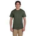 thumbnail image 1 of T-Shirt en Coton HD pour Adulte, 1 of 1