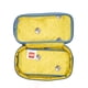 thumbnail image 5 of LEGO Brick Pouch - Sand Blue, 5 of 5