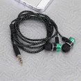 thumbnail image 4 of Practical Wired Earphone Lossless Wire Control with Microphone, 4 of 5