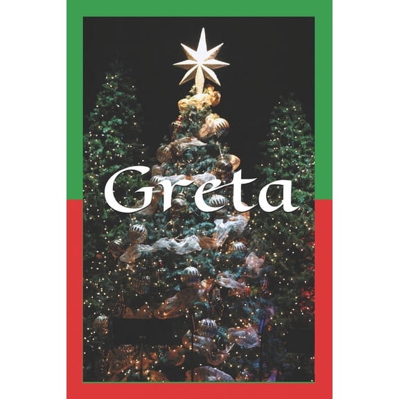 Greta, (Paperback)