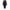 Navy, variant on qolati Womens 3/4 Bell Sleeve Church Dresses Vintage Crewneck Cocktail Party Midi Wrap Dress Elegant Bodycon Business Work Pencils Dress