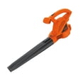 thumbnail image 1 of Soplador eléctrico de hojas BLACK+DECKER LB700, 7 amperios, 180 mph, 180 CFM, 1 of 6