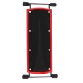 thumbnail image 1 of TABLZONE Guitar Foot Stool with Iron Material for Classical Guitarists in Performance 1Set, 1 of 8