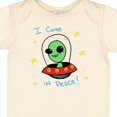 thumbnail image 4 of Inktastic Alien Boys or Girls Baby Bodysuit, 4 of 5