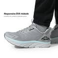 thumbnail image 4 of BURUDANI Men's Athletic Running Shoes, 4 of 7