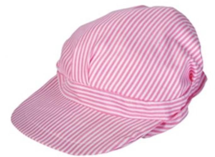 RI Novelty Girls Pink Engineer 