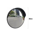 thumbnail image 5 of Convex Mirror for Enhanced Visibility, Wide Angle View for Comprehensive Coverage, Easy Mounting for Immediate Use, 5 of 5