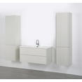 thumbnail image 3 of 40" Streamline K1500-161-40-512S Floating Vanity, 3 of 4