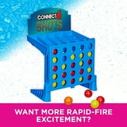 Battleship Shots Board Game for Kids and Family Ages 8 and Up, 2 Players