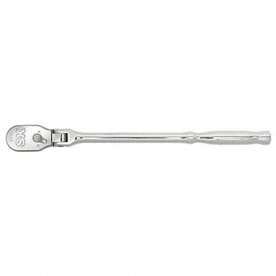 

Sk Professional Tools Hand Ratchet 11 in Chrome 3/8 in 80290