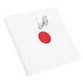 thumbnail image 4 of Interruptor de parada de emergencia con llave, impermeable, rojo, caja de botones, interruptor de apagado de emergencia, pulsador, caja para incendios y seguridad para el hogar y la oficina, 4 of 7