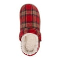 thumbnail image 4 of MUK LUKS Women's Quianna Lucy Clog Slipper, 4 of 6