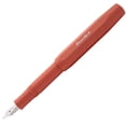 thumbnail image 4 of Kaweco 10001695 Skyline Sport Fountain Pen, Fox, Fine, 4 of 5