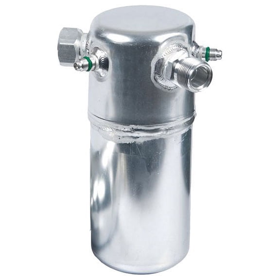 For Pontiac Fiero 1985 1986 1987 1988 A/C AC Accumulator Receiver Drier - BuyAutoParts