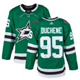 thumbnail image 3 of Matt Duchene Chandail adidas Signé des Stars de Dallas, 3 of 3