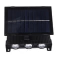 thumbnail image 2 of Luces solares para exteriores, luces solares para exteriores, lámpara de pared solar impermeable, luz de pared para exteriores, durabilidad mejorada, 2 of 8