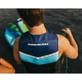thumbnail image 6 of AIRHEAD VIBE 3-BUCKLE LIFE VEST-L/XL, 6 of 26